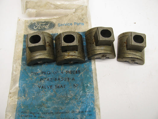 (4) NEW - OEM Ford D7AZ-6A528-A Engine Rocker Arm Pivot