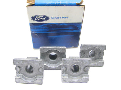 (4) NEW - OEM Ford D7AZ-6A528-B Engine Rocker Arm Pivot
