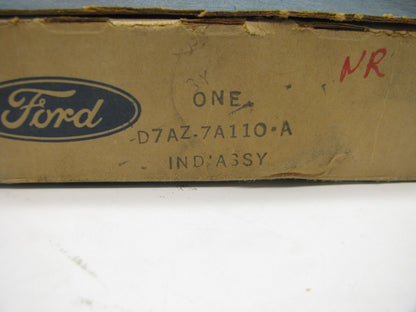 NEW - OEM Ford D7AZ-7A110-A Auto Trans Control Selector Indicator 1974-78 LTD