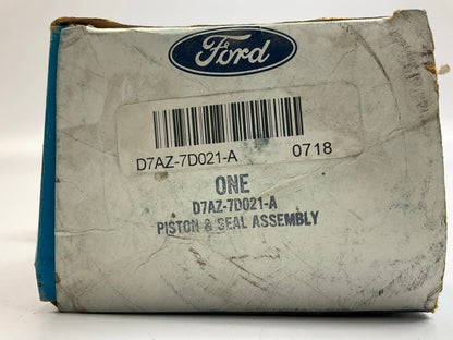 NEW - OEM Ford D7AZ-7D021-A Automatic Transmission Intermediate Servo Piston, C6