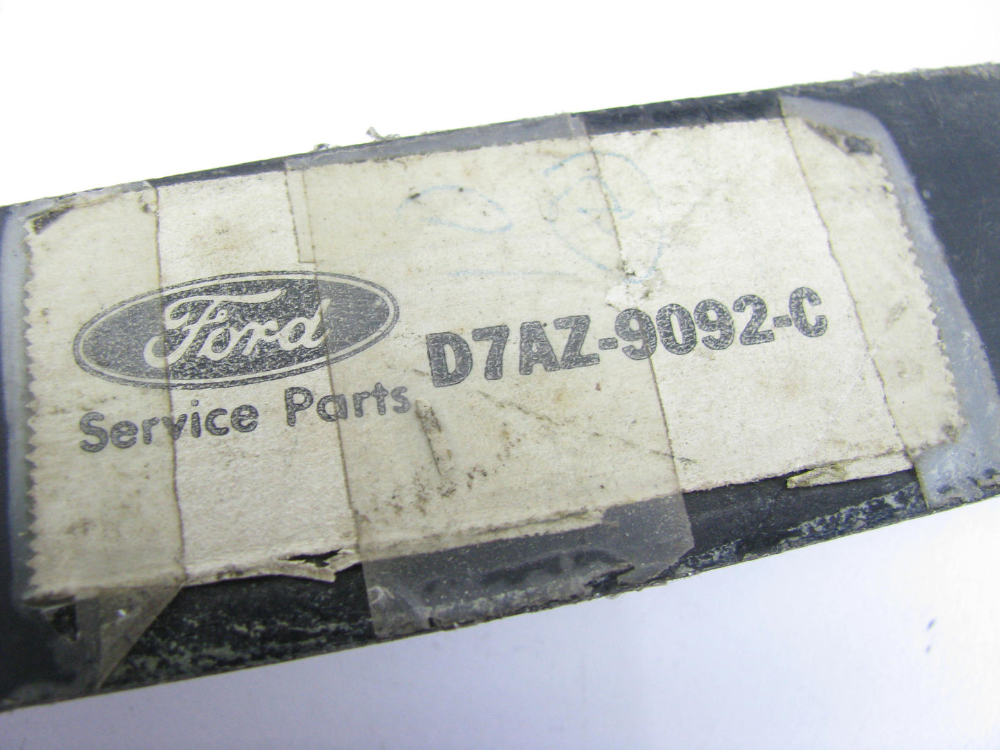 NEW - OEM Ford D7AZ-9092-C Fuel Tank Strap For 1978-1978 LTD