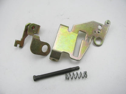 NEW Ford D7AZ-9J586-B Throttle Control Solenoid Bracket,  351M & 400 W/ 2-BBL
