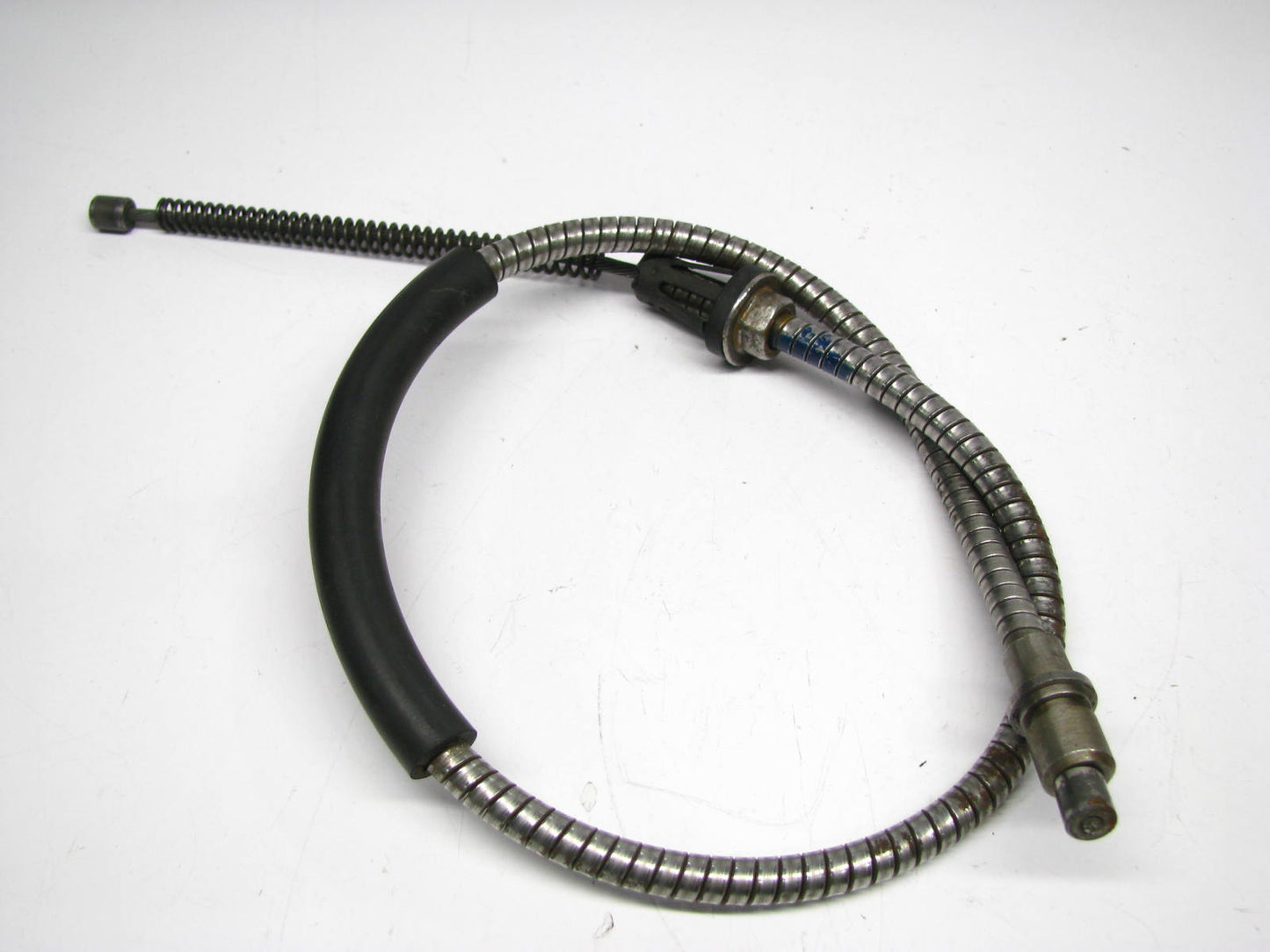 NOS - OEM Ford D7DZ-2853-A Front Parking Brake Cable