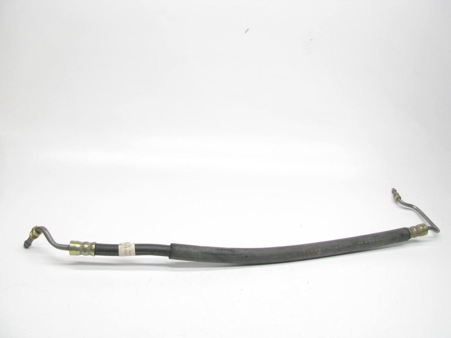 NOS OEM Ford D7DZ-3A719-A Ford Power Steering Hose