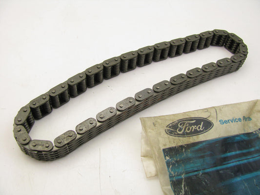 NEW - OEM Ford D7DZ-6268-A Engine Timing Chain For 1978-1980 Granada 250-L6