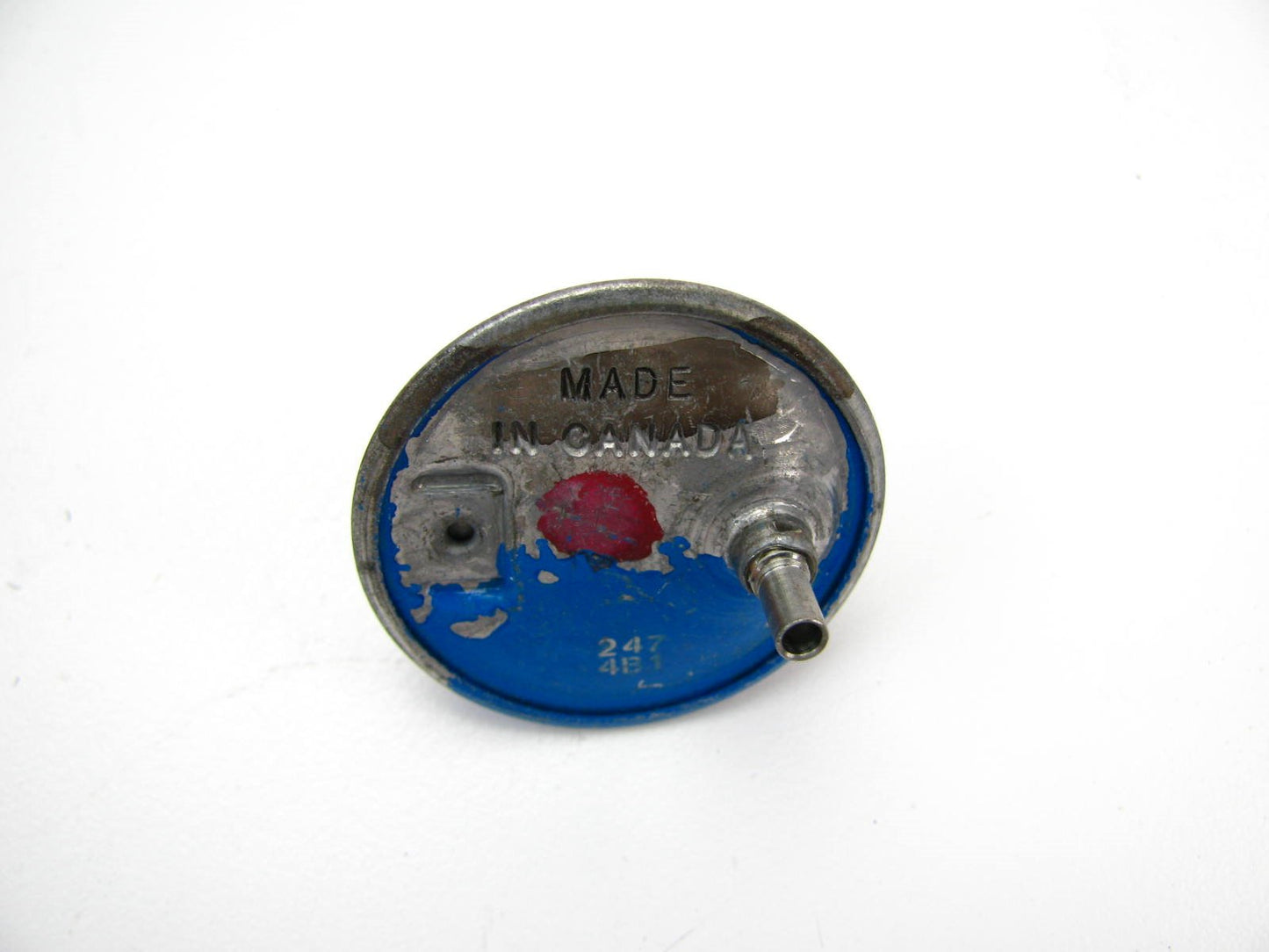 New Genuine OEM Ford D7EE-9E607-AA  Air Cleaner Temperature Sensor