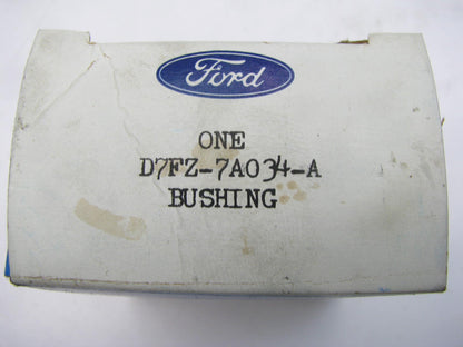 NEW GENUINE Auto Trans Extension Housing Bushing OEM Ford D7FZ-7A034-A