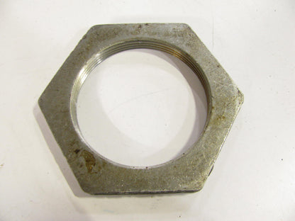 NEW - OEM Ford D7HZ-4254-A Rear Wheel Bearing Outer Nut - 2-5/8''-12