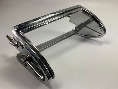 NEW OEM Ford D7LY-13210-B Front Right Parking Lamp Bezel 1977-79 Lincoln Mark V