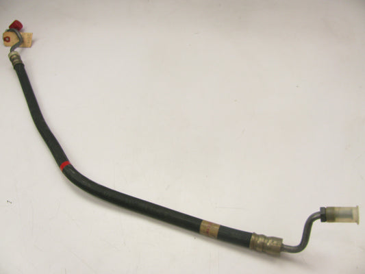 NEW - OEM Ford D7OZ-3A719-B Power Steering Pressure Hose