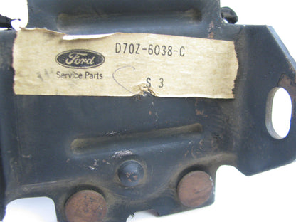 NEW - OEM Ford D7OZ-6038-C Front Engine Motor Mount