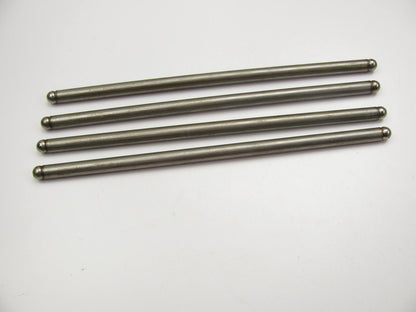 (4) NEW - OEM Ford D7OZ-6565-A Engine Push Rods 1969-78 351W 390 400 428 429 460