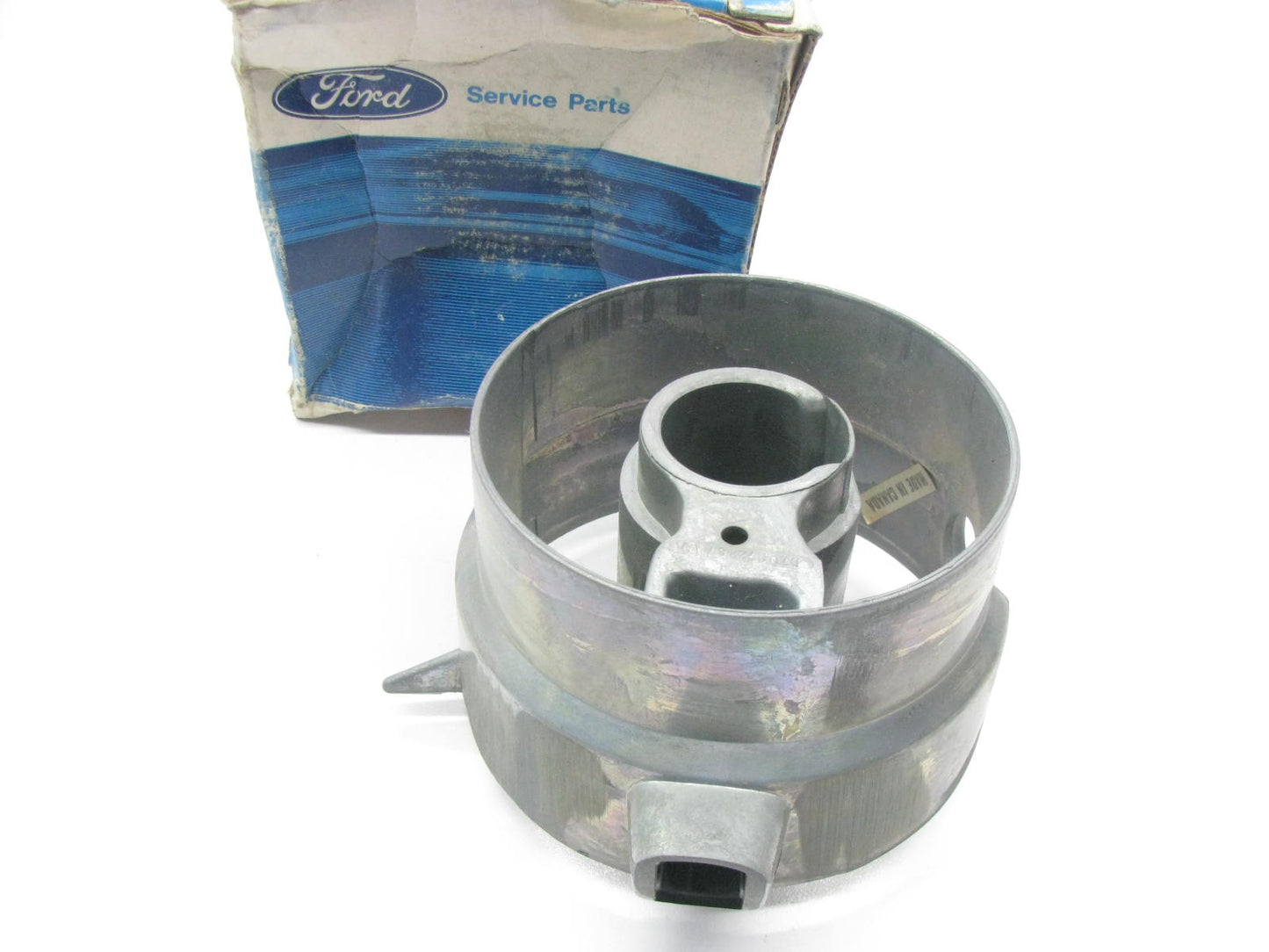 NEW GENUINE OEM Ford D7OZ-7228-A Steering Column Shift Collar Socket