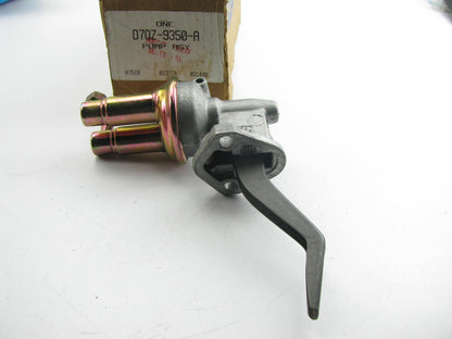 NEW GENUINE OEM Ford D7OZ-9350-A Mechanical Fuel Pump