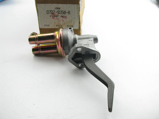 NEW GENUINE OEM Ford D7OZ-9350-A Mechanical Fuel Pump