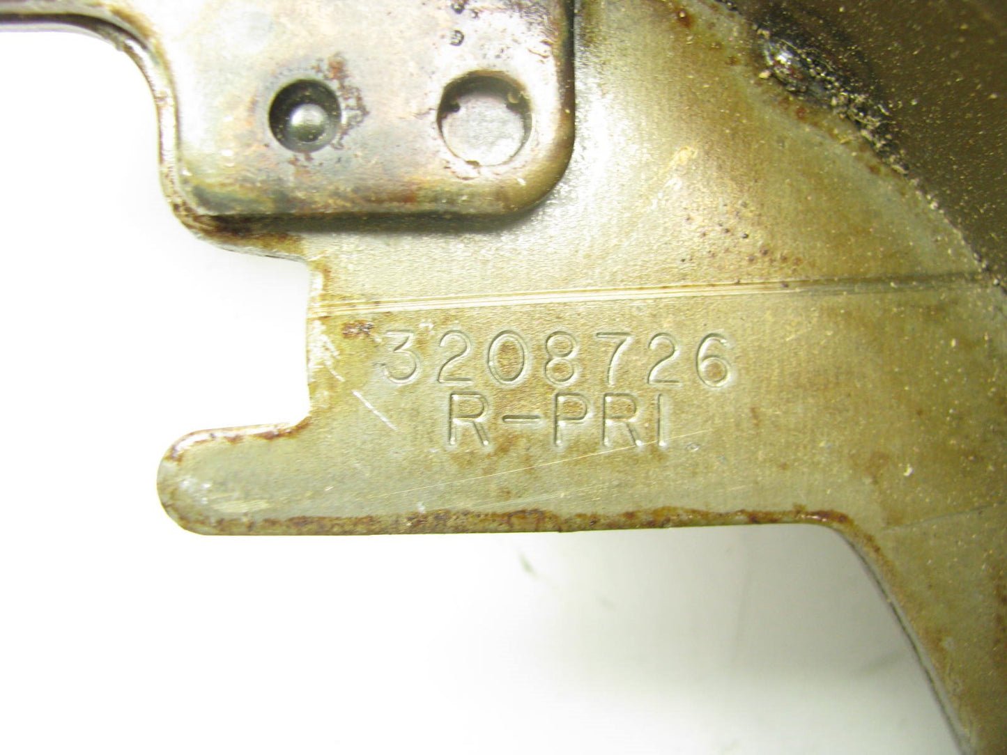 New Genuine OEM FORD  Drum Brake Shoes D7TZ-2200-A