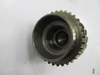 NOS OEM Ford Tremec T150 3-speed Main Drive Input Shaft Gear D7TZ-7017-A