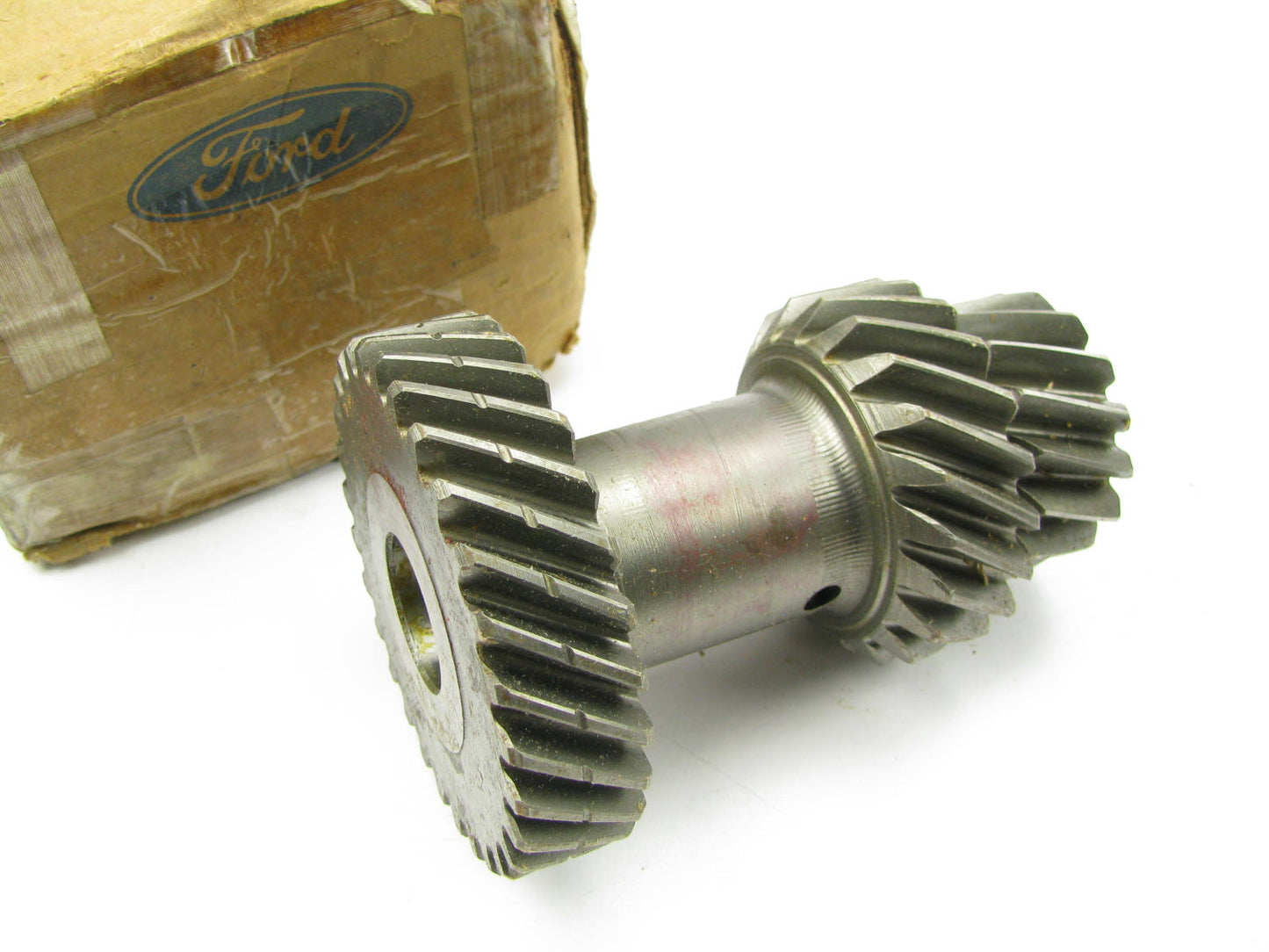 NEW - OEM Ford D7TZ-7113-A Transmission Countershaft Cluster Gear - Ford 3 Speed