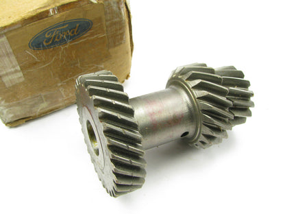 NEW - OEM Ford D7TZ-7113-A Transmission Countershaft Cluster Gear - Ford 3 Speed