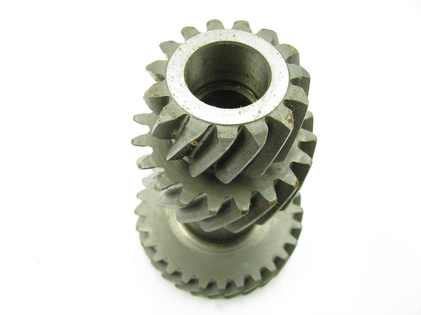 NEW - OEM Ford D7TZ-7113-A Transmission Countershaft Cluster Gear - Ford 3 Speed