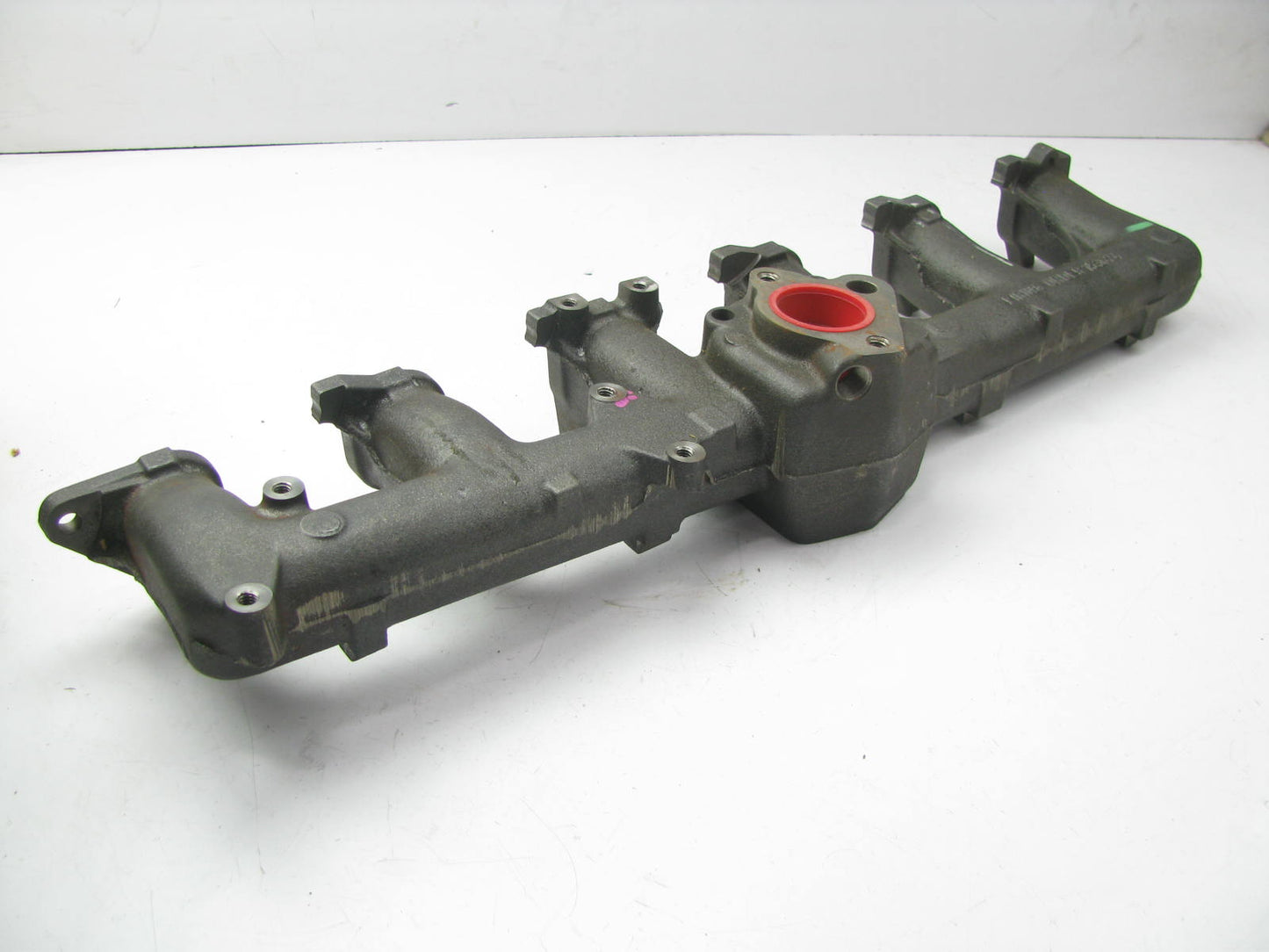 NEW GENUINE OEM Ford 300 4.9L D7TZ-9424-K Intake Manifold E5TE-9425-F11A CASTING