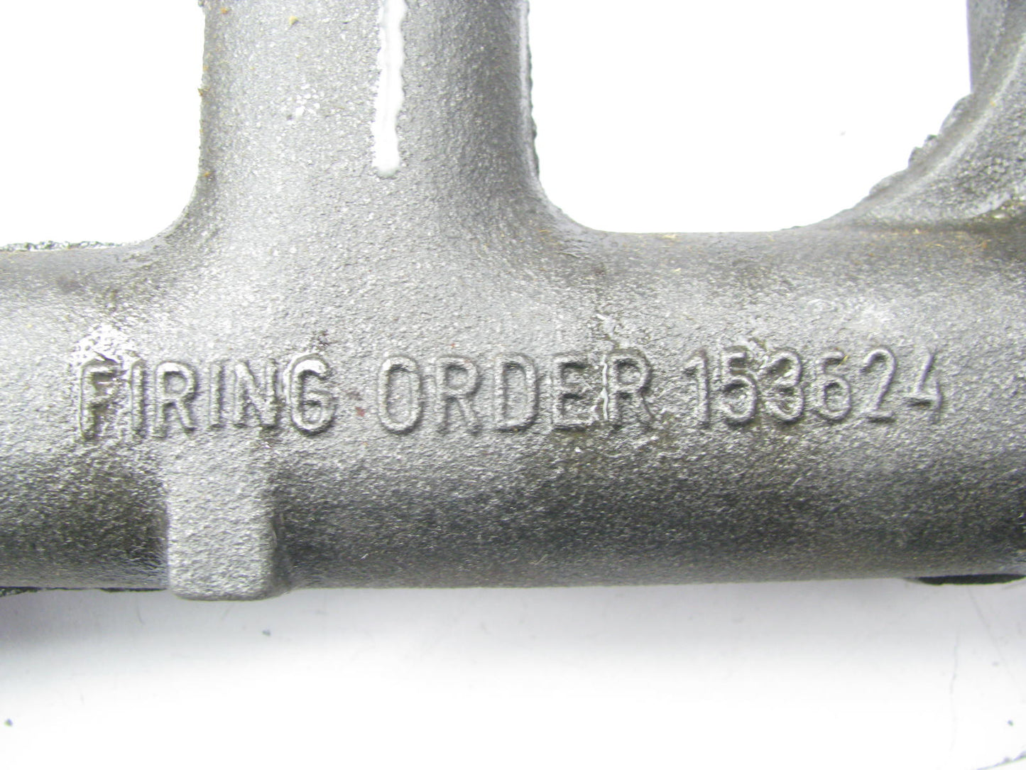NEW GENUINE OEM Ford 300 4.9L D7TZ-9424-K Intake Manifold E5TE-9425-F11A CASTING