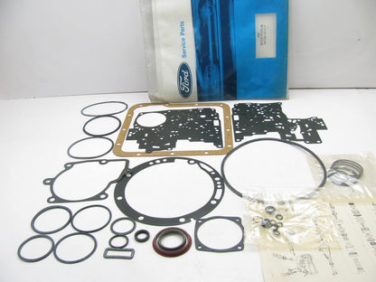 Ford OEM D7ZZ-7153-A Automatic Transmission Gasket & Seal Kit 1974-1978 C3