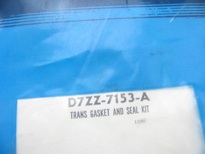 Ford OEM D7ZZ-7153-A Automatic Transmission Gasket & Seal Kit 1974-1978 C3