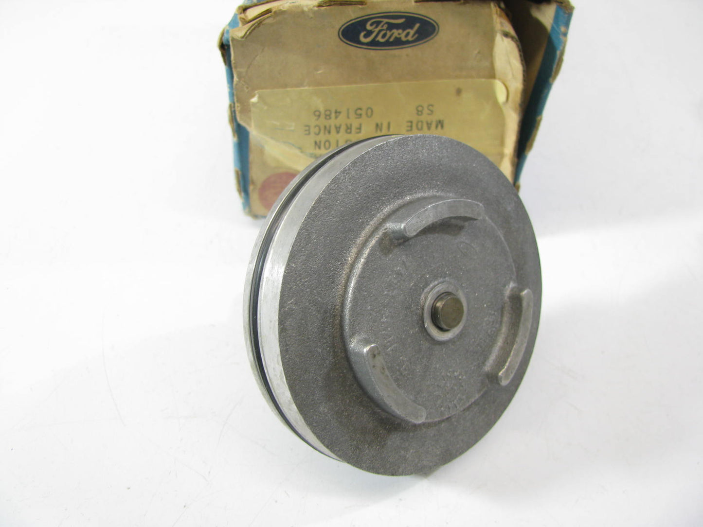 A4LD C3 4R44E 4R55E 5R44E 5R55E Rear Reverse Servo Piston OEM Ford D7ZZ-7D189-A