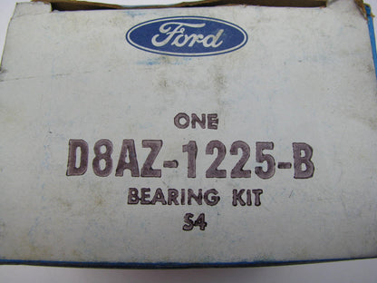 NEW GENUINE OEM Ford D8AZ-1225-B Rear Wheel Bearing