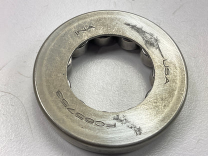 Ford D8AZ-3D525-A Input Shaft Steering Gear Bearing, INA FC65753