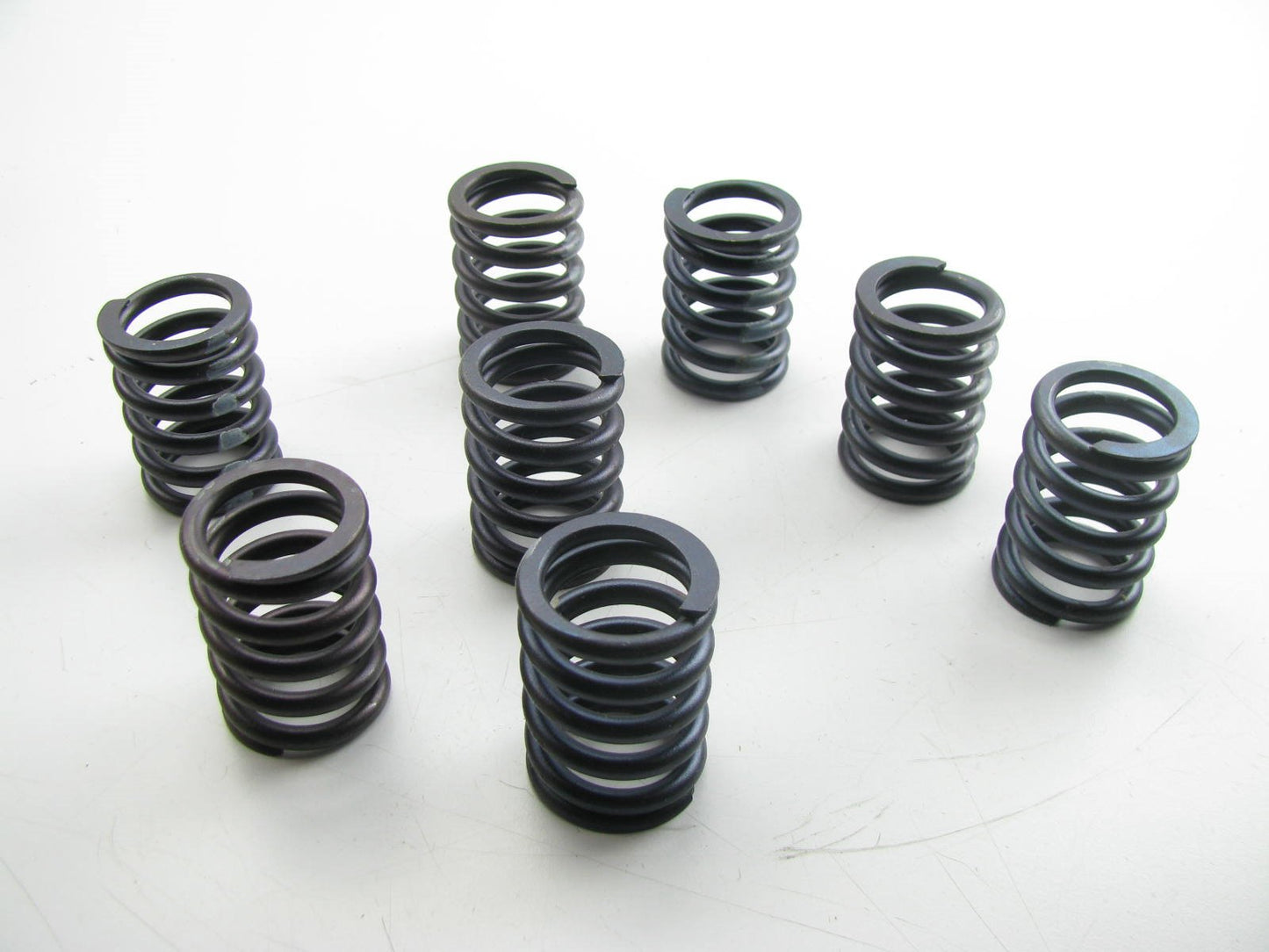 (8 PCS) - NEW GENUINE OEM Ford D8AZ-6513-A Valve Springs FORD 351M 400 V8