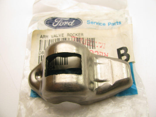 (1) NEW GENUINE OEM Ford D8AZ-6564-B Rocker Arm 1973-1979 400 351C 351M V8