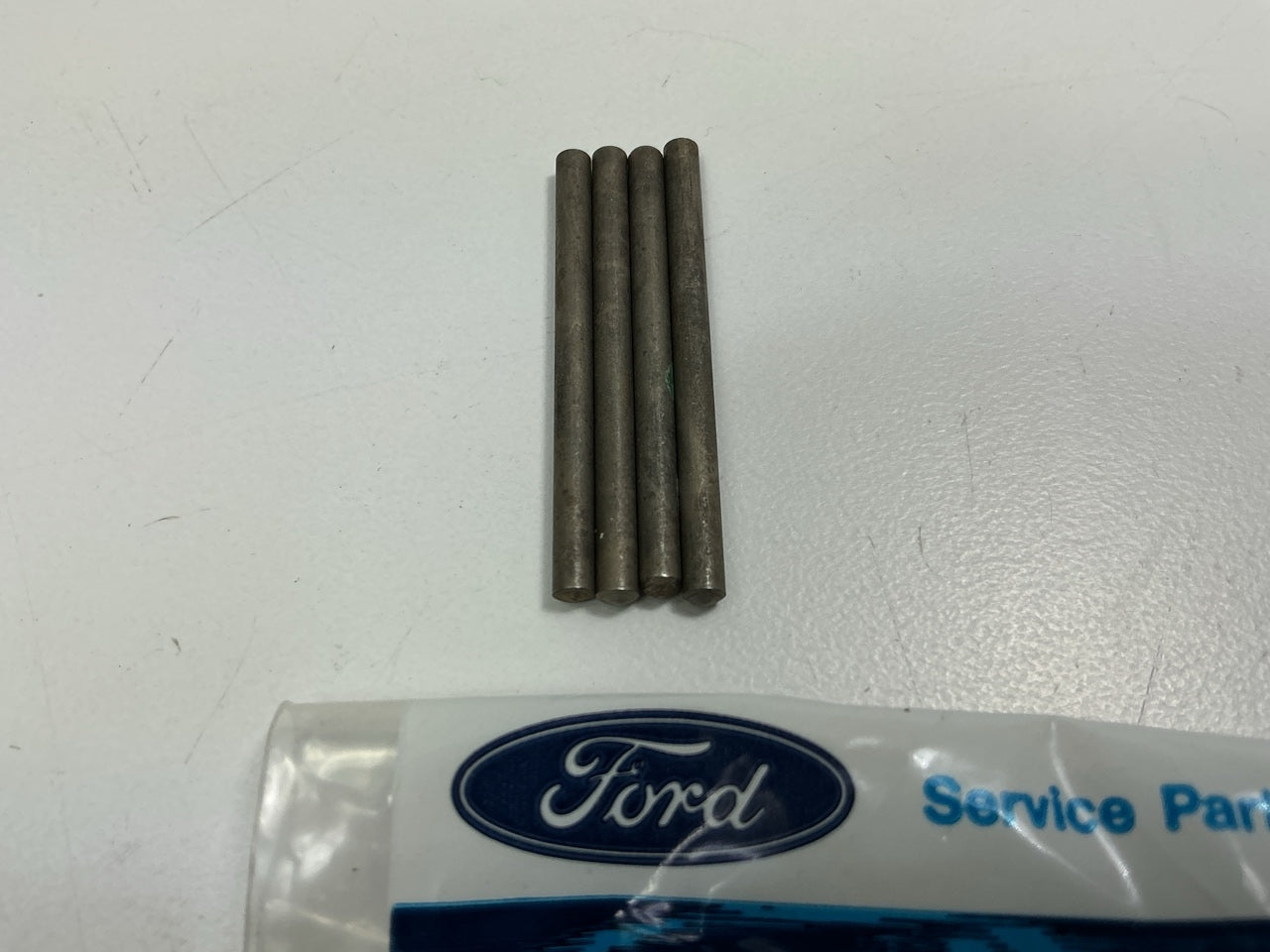 NEW Ford D8AZ-7A380-A Automatic Tranmsission Modulator Valve Control Rod Kit, C6