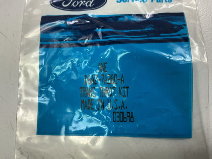 NEW Ford D8AZ-7A380-A Automatic Tranmsission Modulator Valve Control Rod Kit, C6