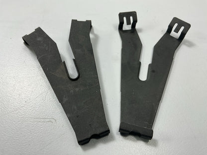 (4) NEW - OEM Ford D8AZ-9G477-A Transducer Backpressure Tube Retention Clip