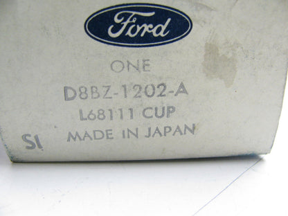 NEW GENUINE OEM Ford D8BZ-1202-A Wheel Bearing Race