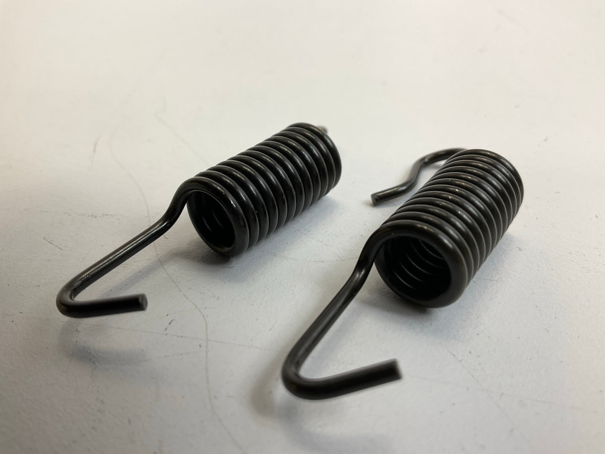 (4) NEW OEM Ford D8BZ-13031-A Headlight Headlamp Adjustment Spring 80-82 Mustang