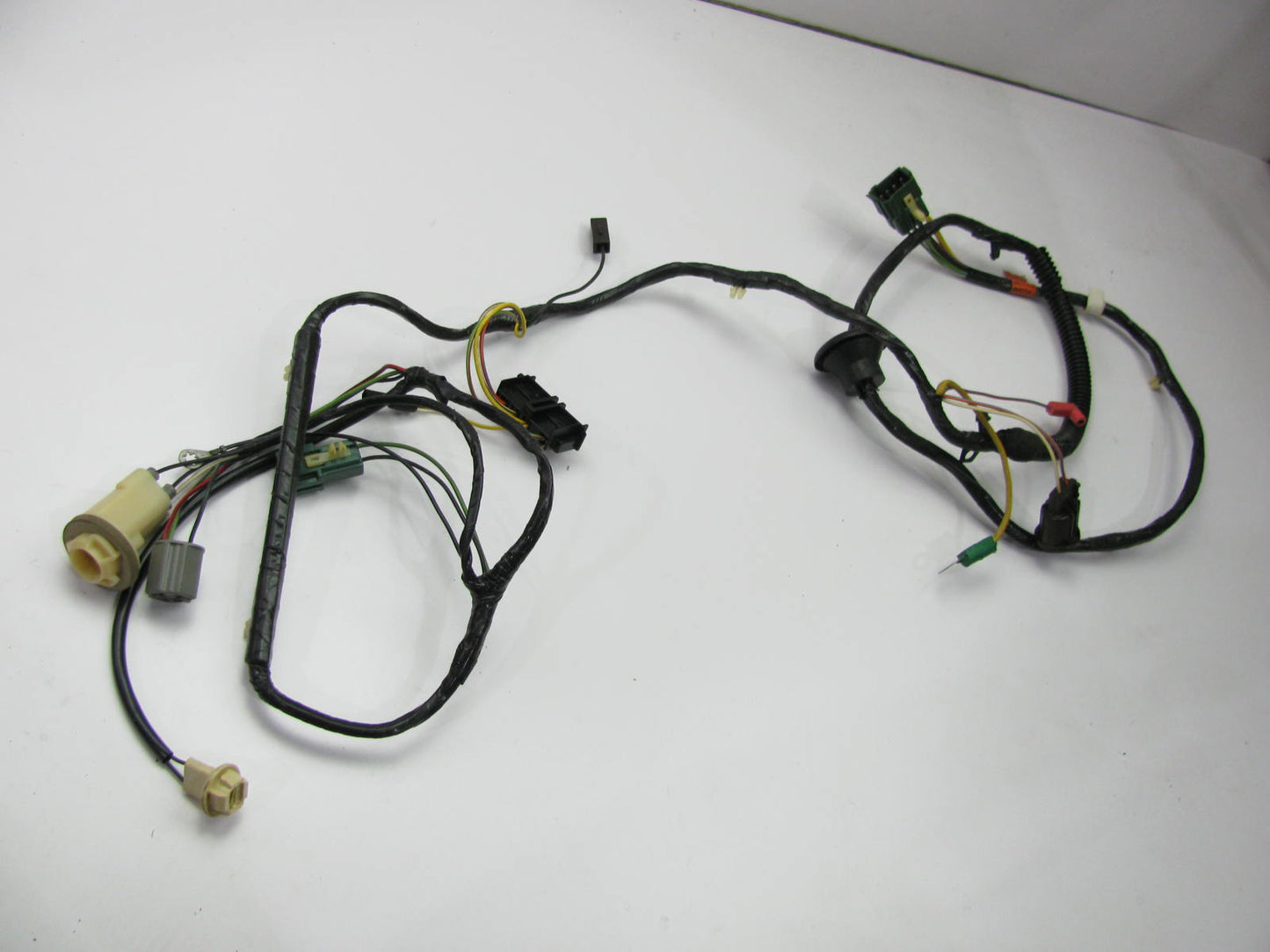 NEW - OEM Ford D8BZ-14398-B Dash Panel To Engine Wiring Harness 1978 Fairmont