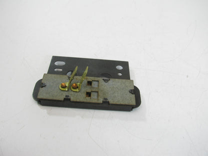 NEW OEM Ford D8BZ-18578-A HVAC Heater Blower Control Switch 1979-1981 Mustang