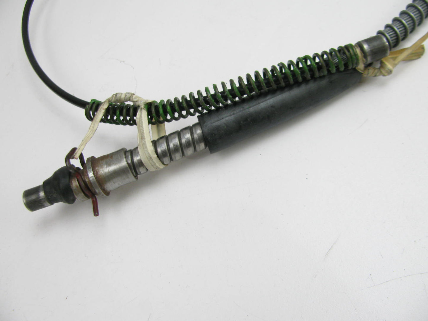 NEW - OEM Ford D8BZ-2A635-B Rear Parking Brake Cable