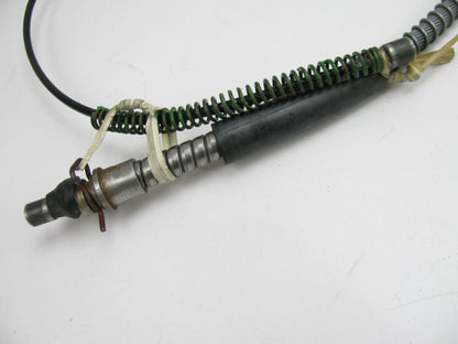 NEW - OEM Ford D8BZ-2A635-B Rear Parking Brake Cable