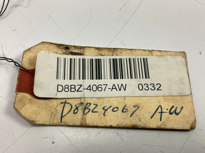 NEW OEM Ford D8BZ-4067-AW Rear Differential Shim, .269'' Thick For 6-3/4'' 7-1/2''