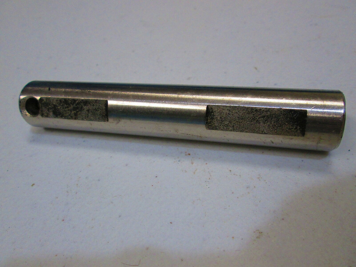NEW - OEM Ford D8BZ-4211-A Differential Pinion Shaft, 7.5'' RG (with Locker)