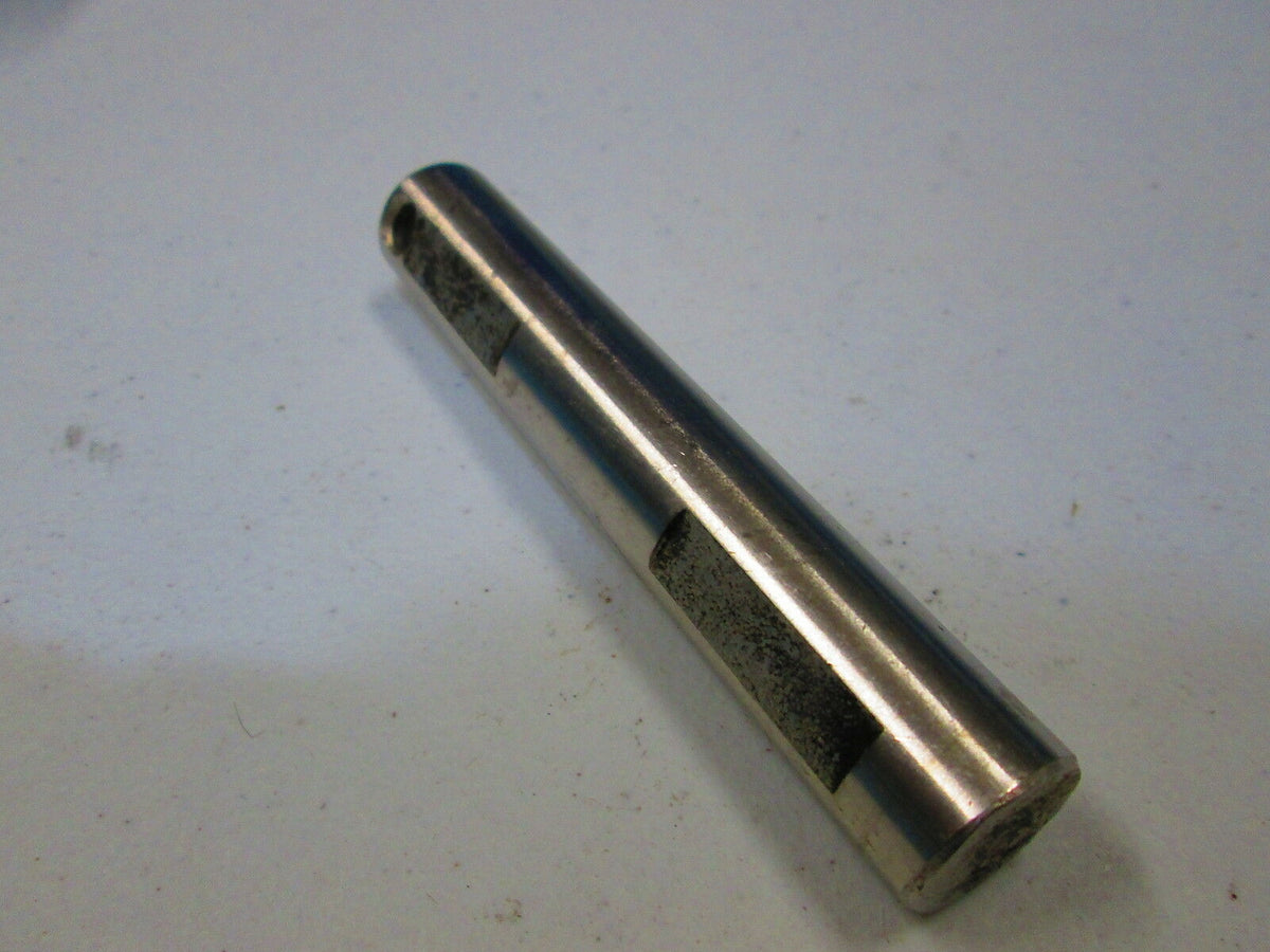 NEW - OEM Ford D8BZ-4211-A Differential Pinion Shaft, 7.5'' RG (with Locker)