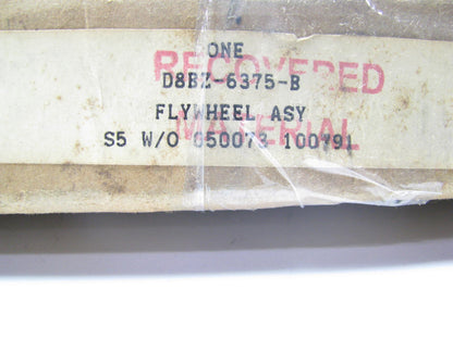 New Genuine OEM Ford D8BZ-6375-B Auto Trans Flexplate - C3 Transmission