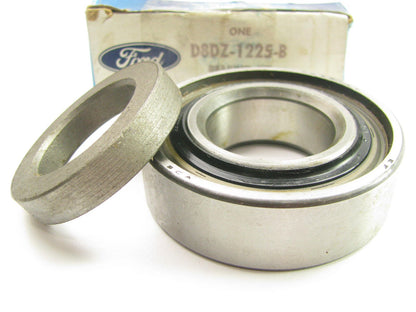 NEW GENUINE OEM Ford D8DZ-1225-B REAR Wheel Bearing