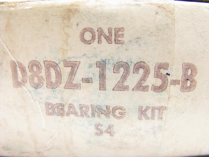 NEW GENUINE OEM Ford D8DZ-1225-B REAR Wheel Bearing