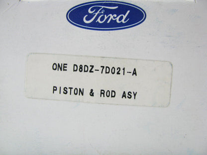 New Genuine OEM 75-83 Ford D8DZ-7D021-A C3 A4LD Intermediate Servo Piston