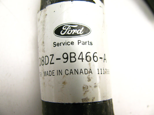NEW - OEM Ford D8DZ-9B466-A Exhaust Air Supply Check Valve Hose 78-80 Granda 250